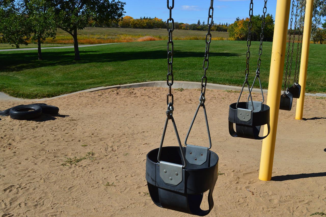 swings, swing set, playground-961402.jpg